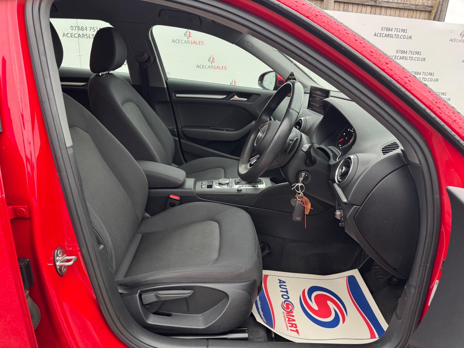 Used Audi A3 for sale - 77291835: Photo 11