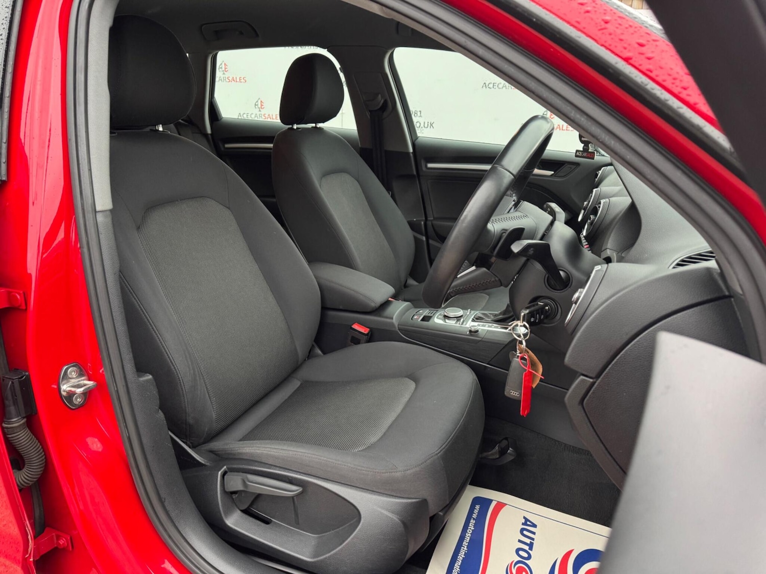 Used Audi A3 for sale - 77291835: Photo 12