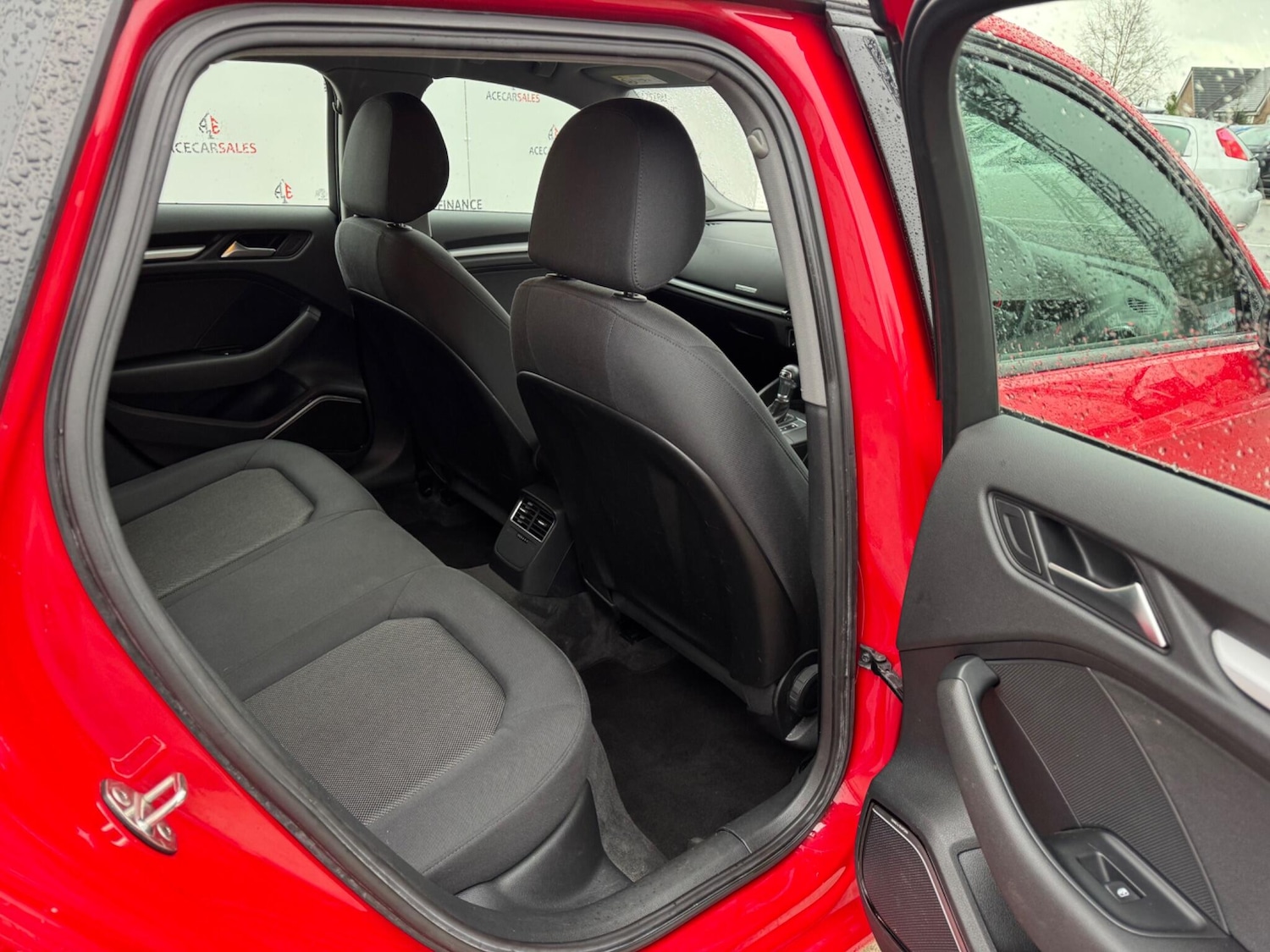 Used Audi A3 for sale - 77291835: Photo 13