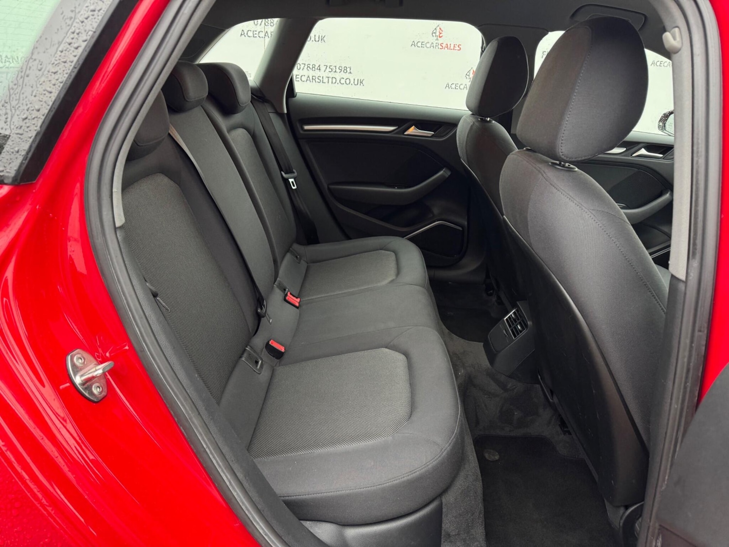 Used Audi A3 for sale - 77291835: Photo 14