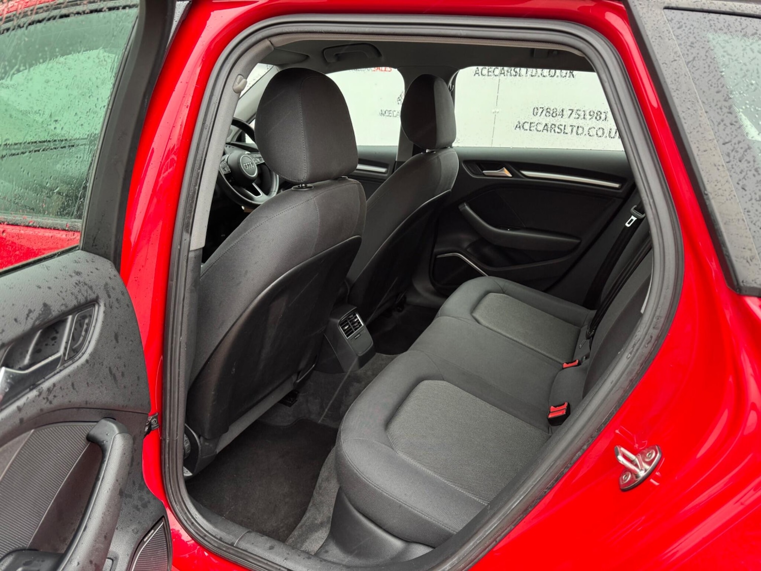 Used Audi A3 for sale - 77291835: Photo 15