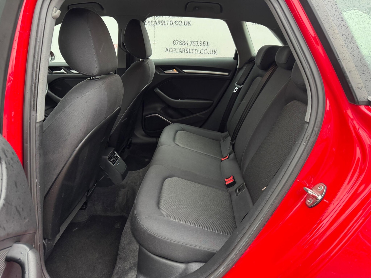 Used Audi A3 for sale - 77291835: Photo 16