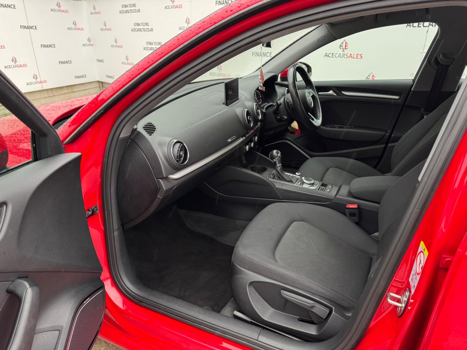 Used Audi A3 for sale - 77291835: Photo 17