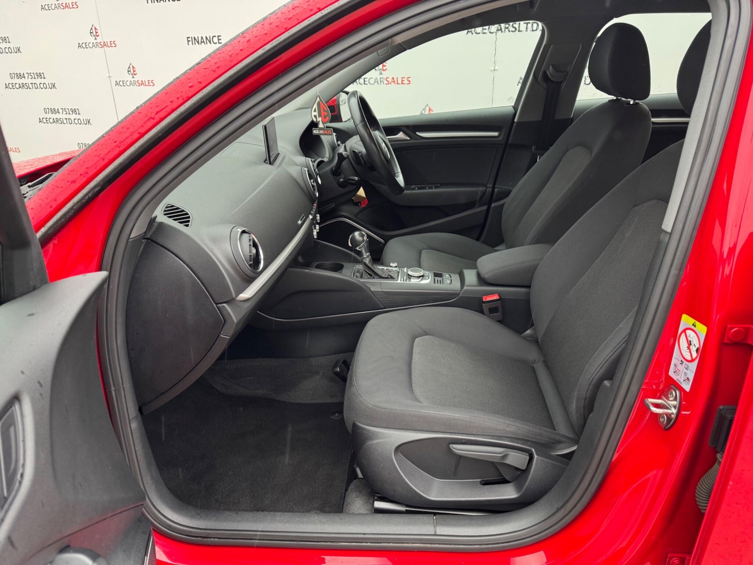 Used Audi A3 for sale - 77291835: Photo 18