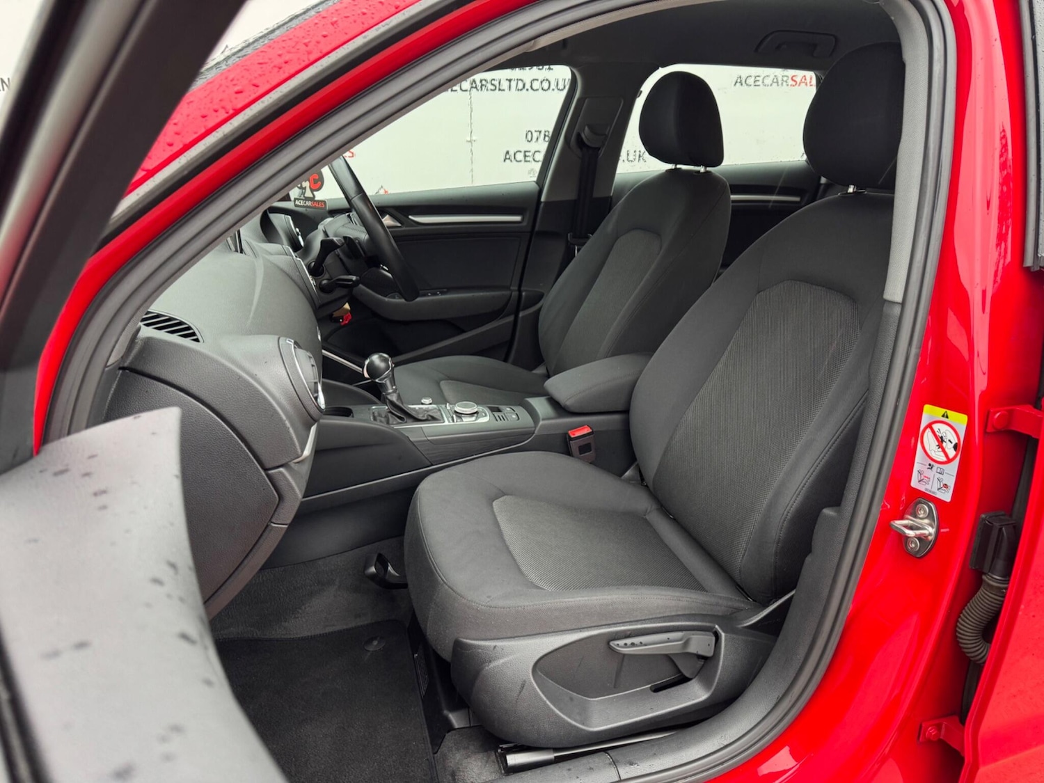 Used Audi A3 for sale - 77291835: Photo 19