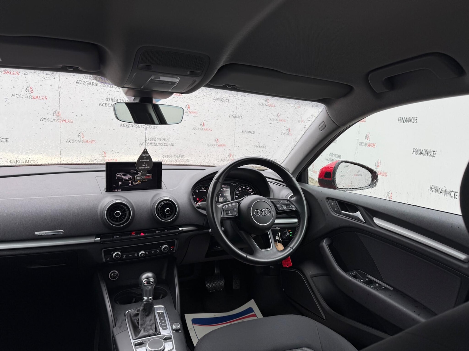 Used Audi A3 for sale - 77291835: Photo 20