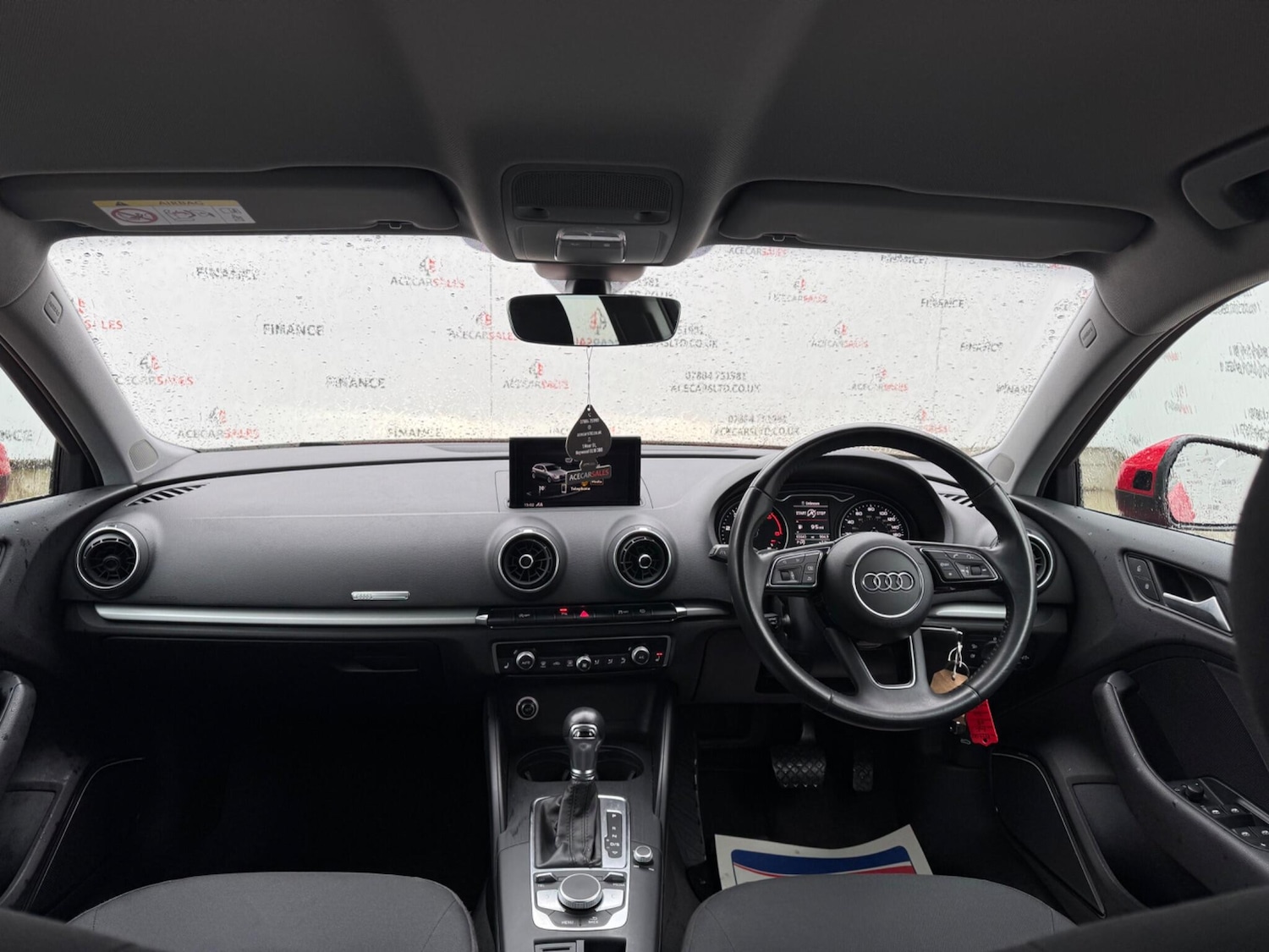 Used Audi A3 for sale - 77291835: Photo 21