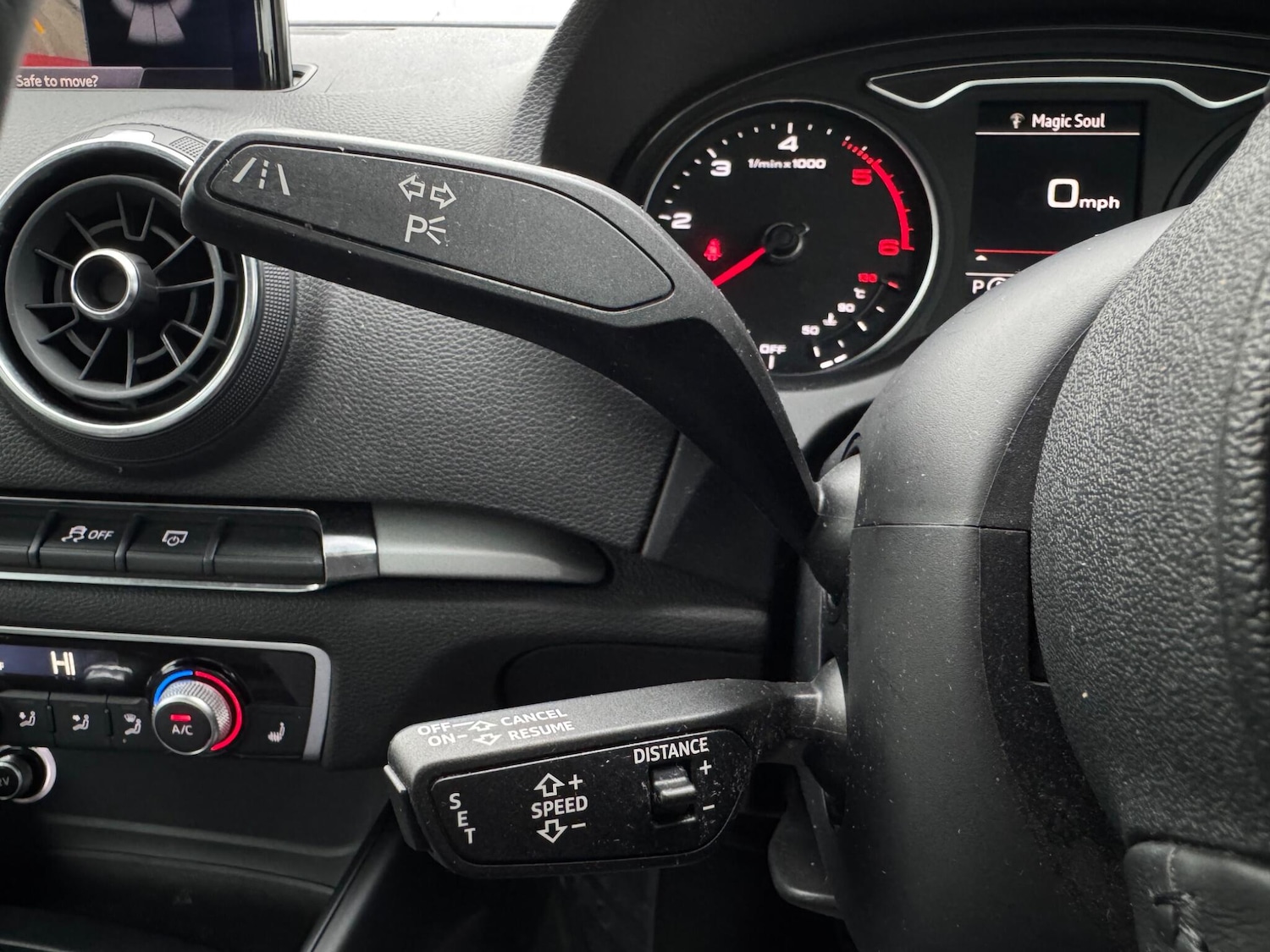 Used Audi A3 for sale - 77291835: Photo 28