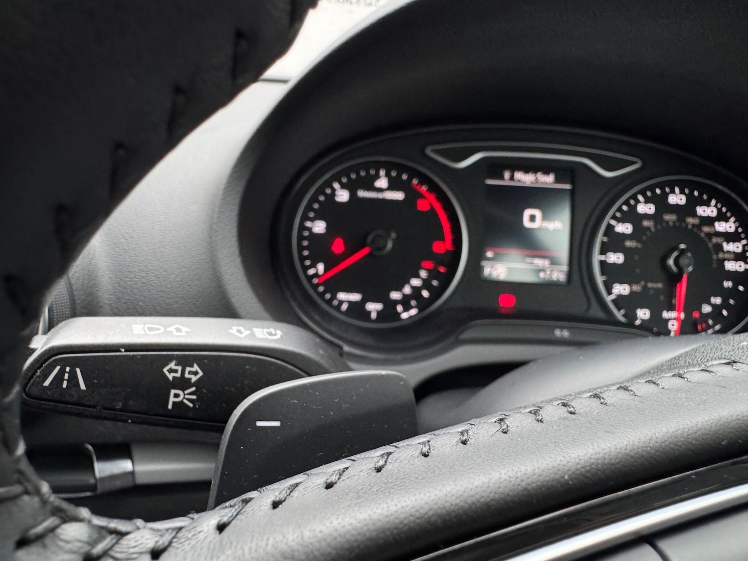 Used Audi A3 for sale - 77291835: Photo 29