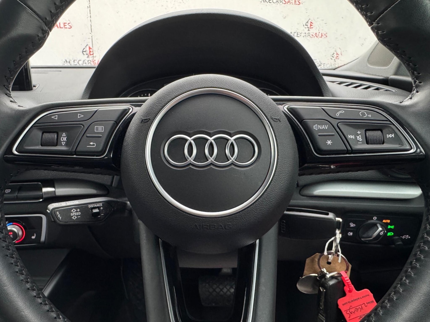 Used Audi A3 for sale - 77291835: Photo 31