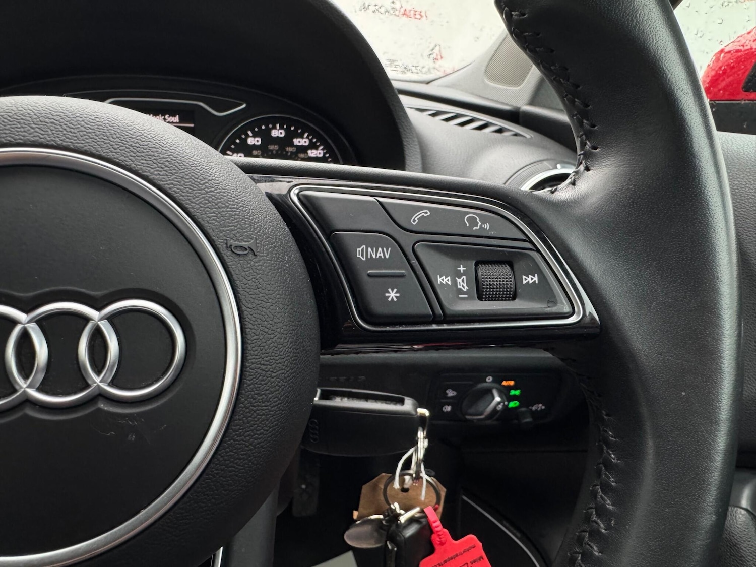 Used Audi A3 for sale - 77291835: Photo 32