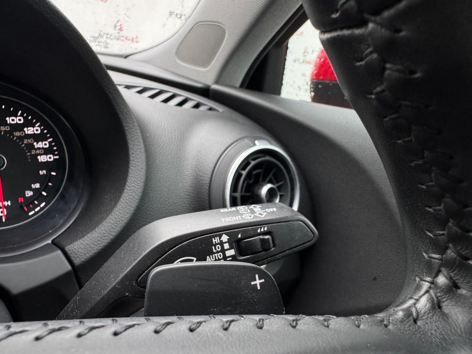 Used Audi A3 for sale - 77291835: Photo 33