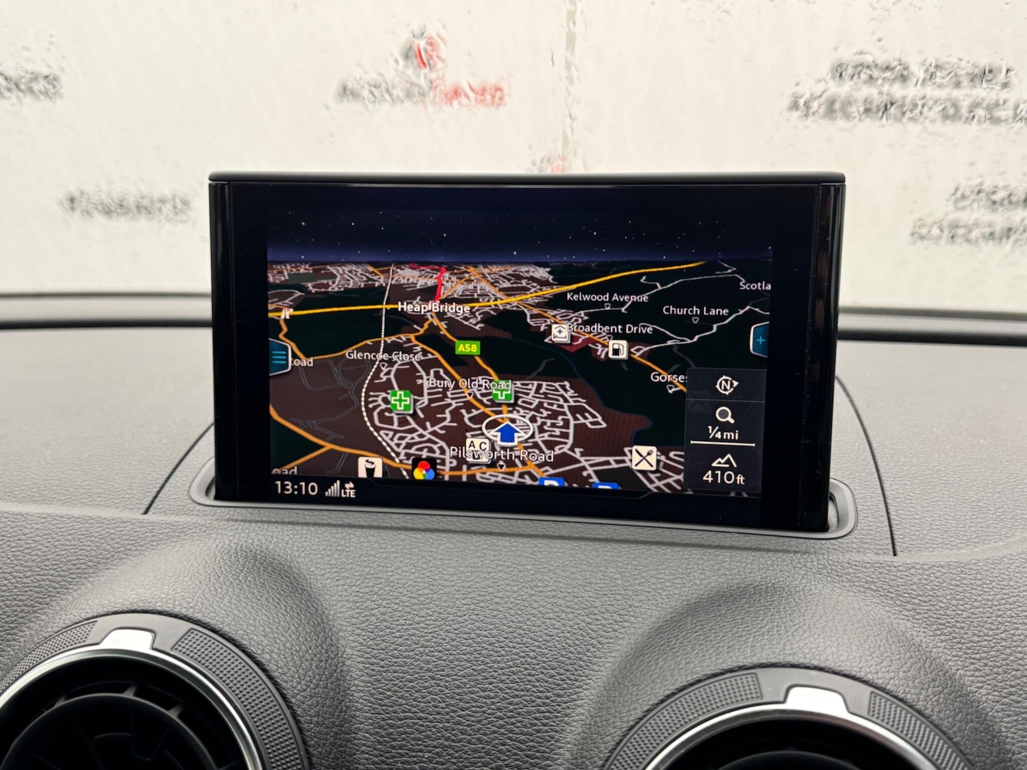 Used Audi A3 for sale - 77291835: Photo 36