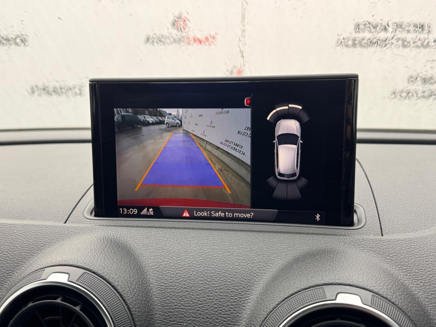 Used Audi A3 for sale - 77291835: Photo 37