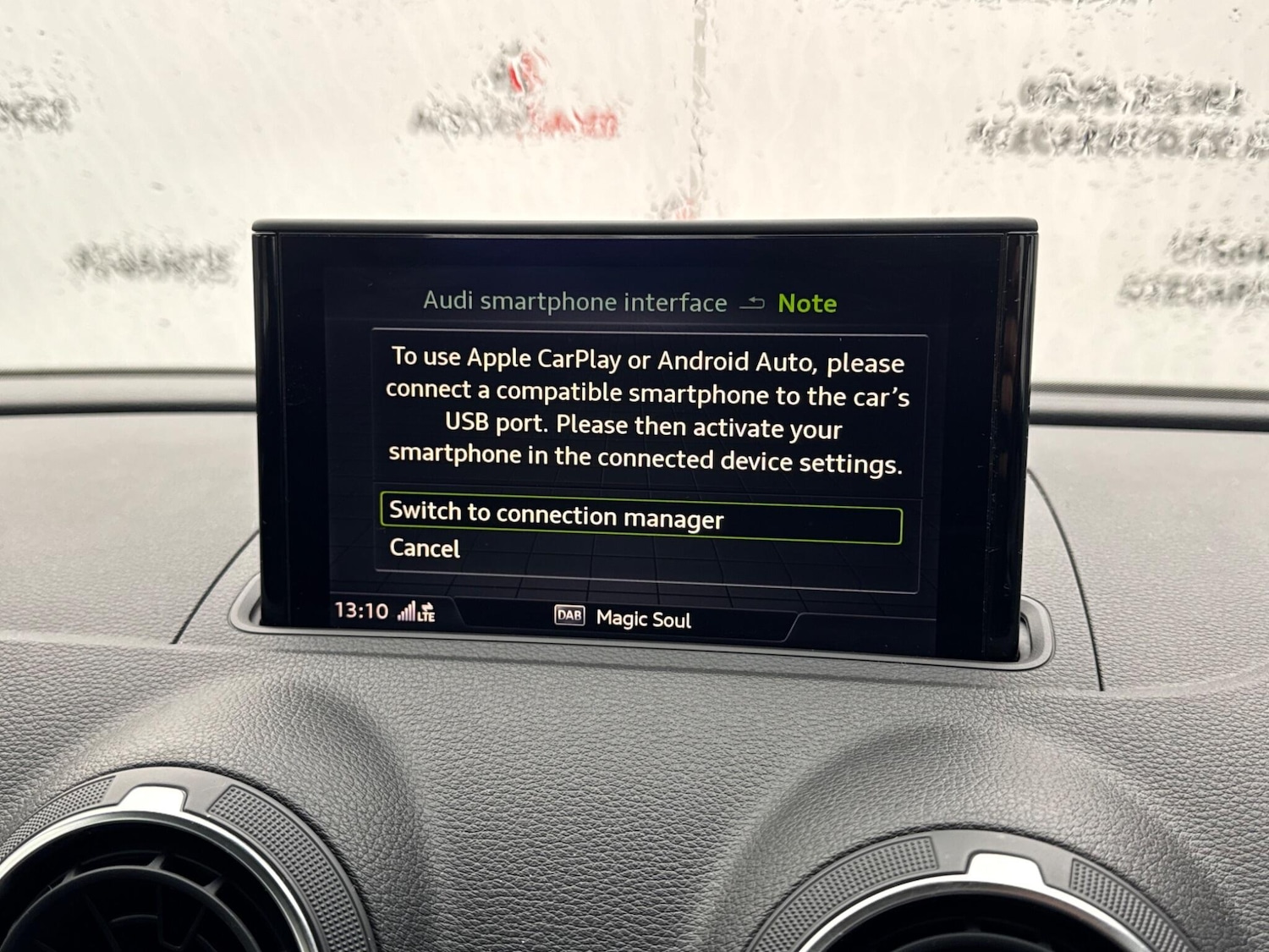 Used Audi A3 for sale - 77291835: Photo 38