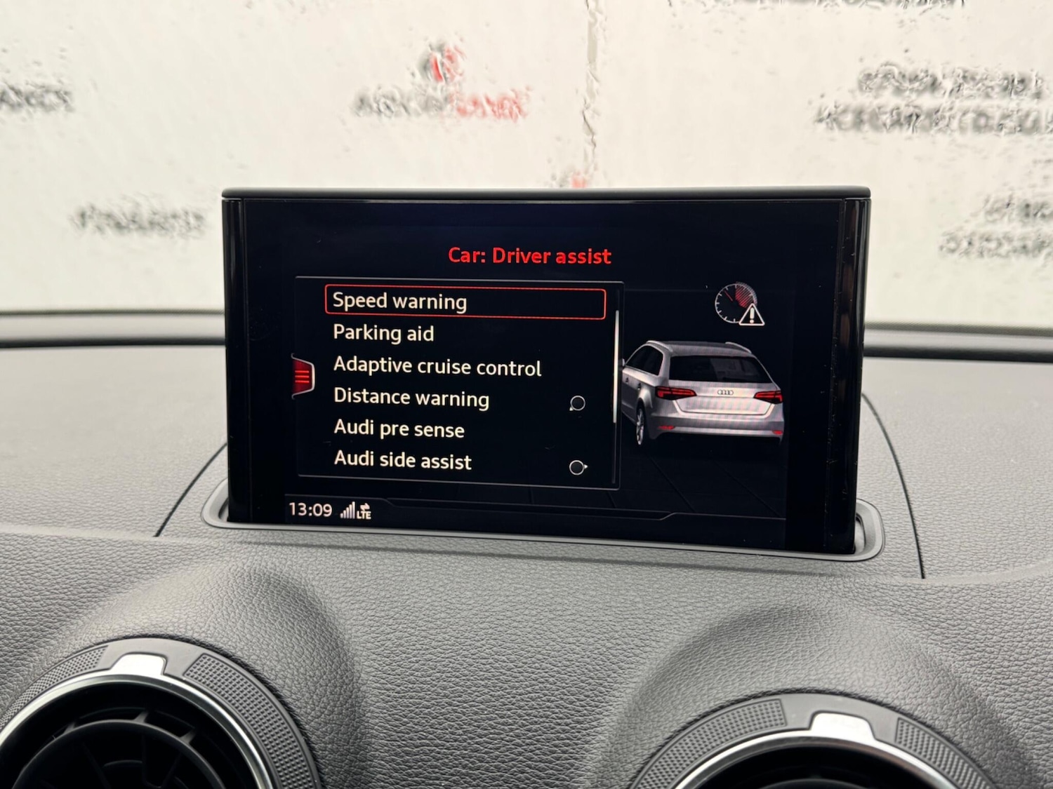 Used Audi A3 for sale - 77291835: Photo 39