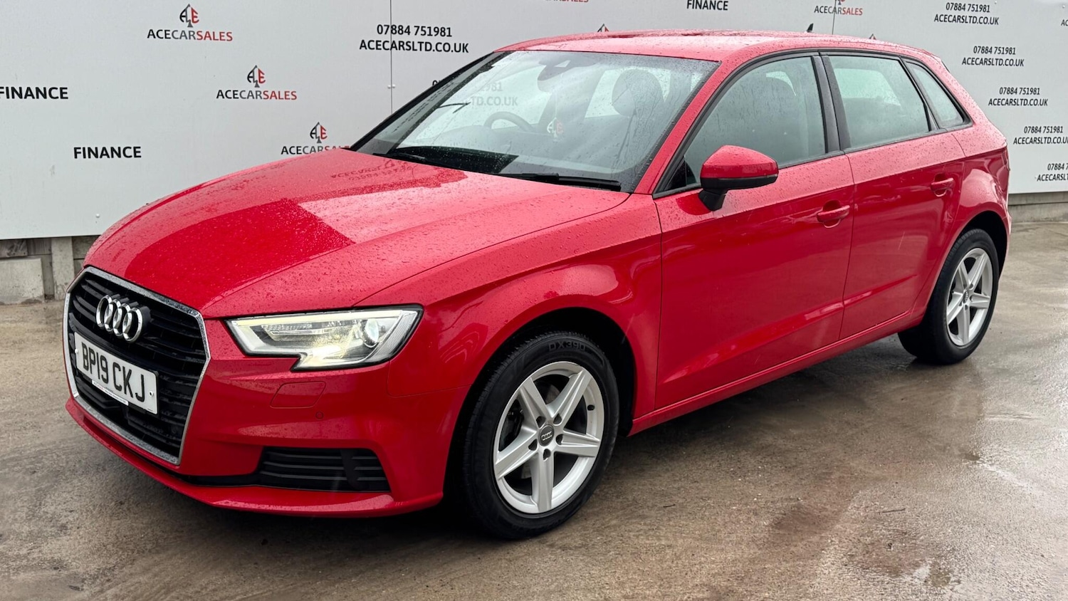 Used Audi A3 for sale - 77291835: Photo 4