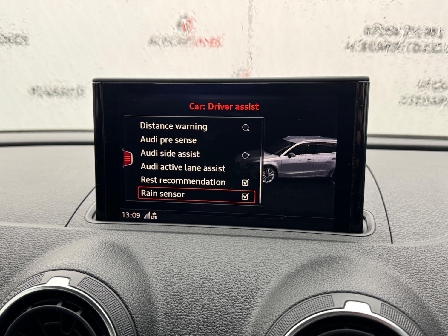 Used Audi A3 for sale - 77291835: Photo 40