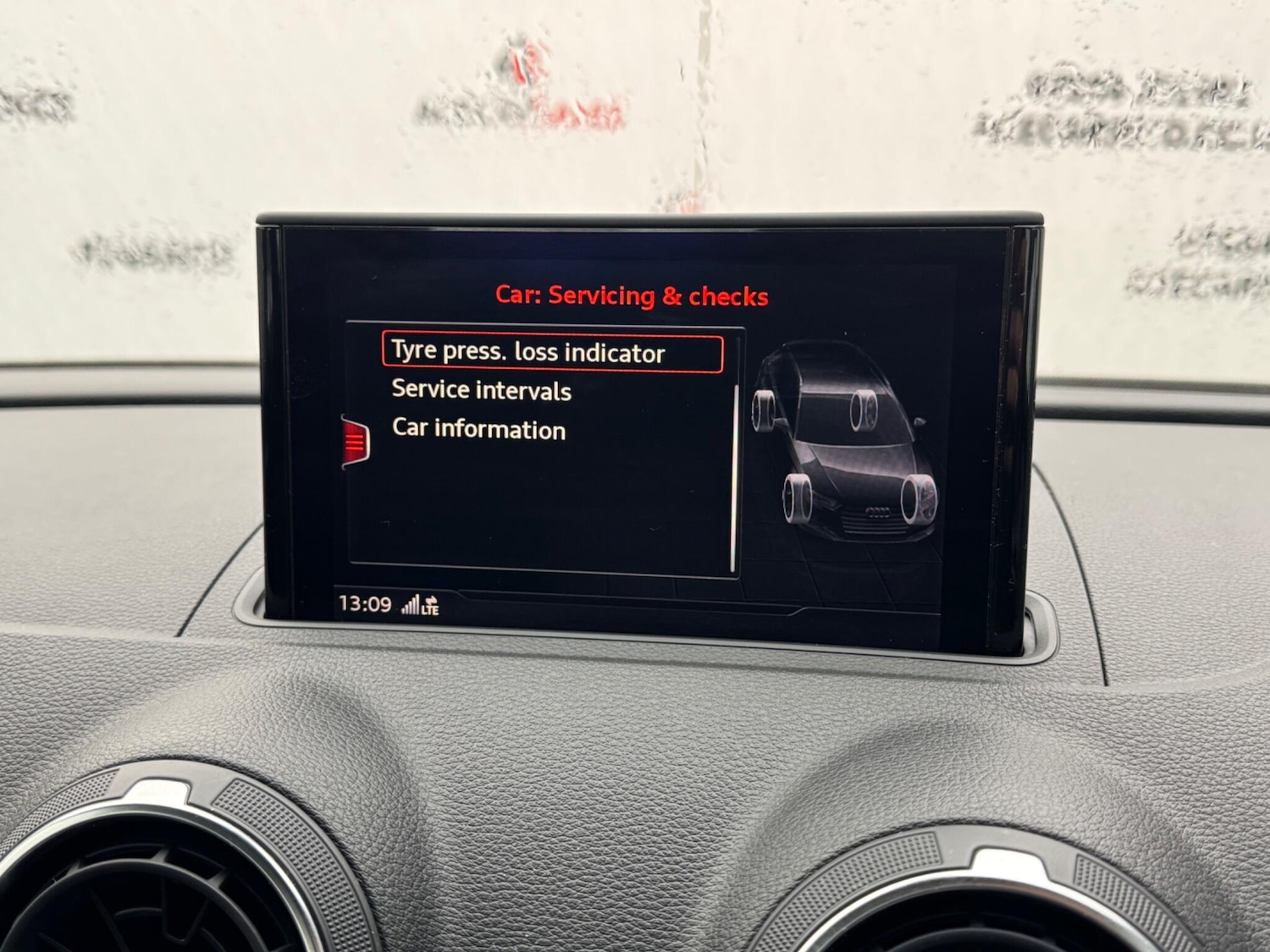 Used Audi A3 for sale - 77291835: Photo 44