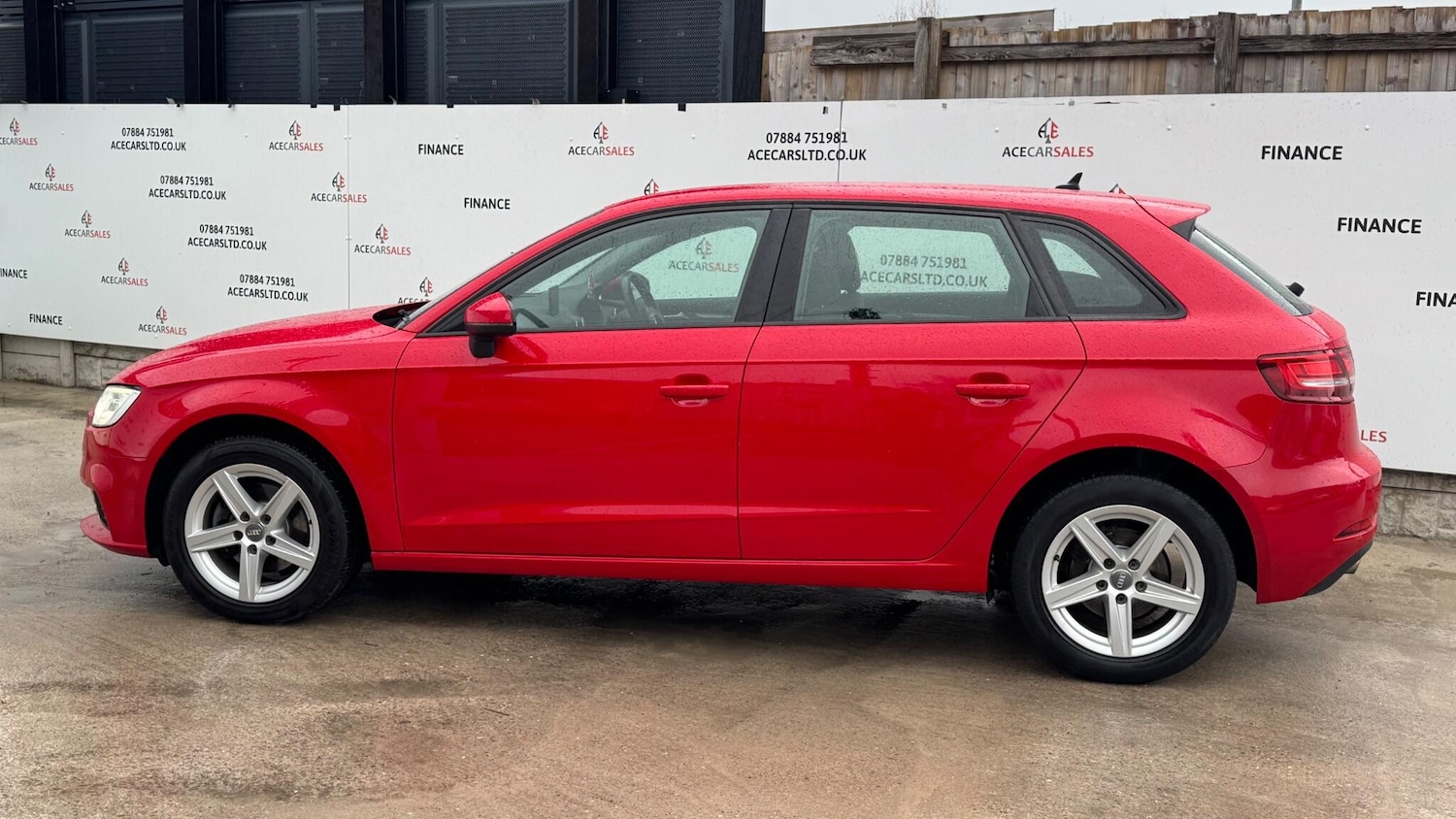 Used Audi A3 for sale - 77291835: Photo 5