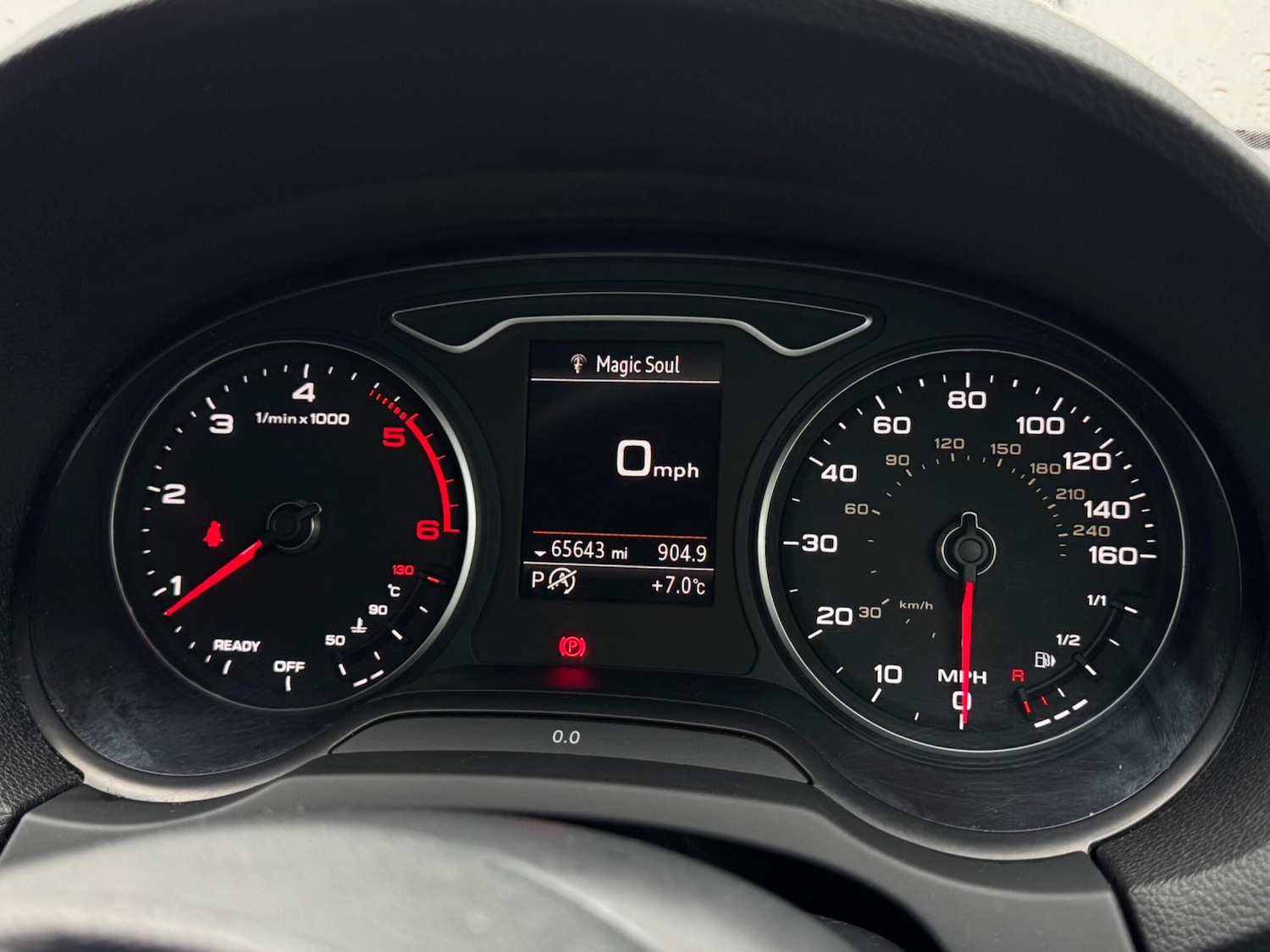 Used Audi A3 for sale - 77291835: Photo 58