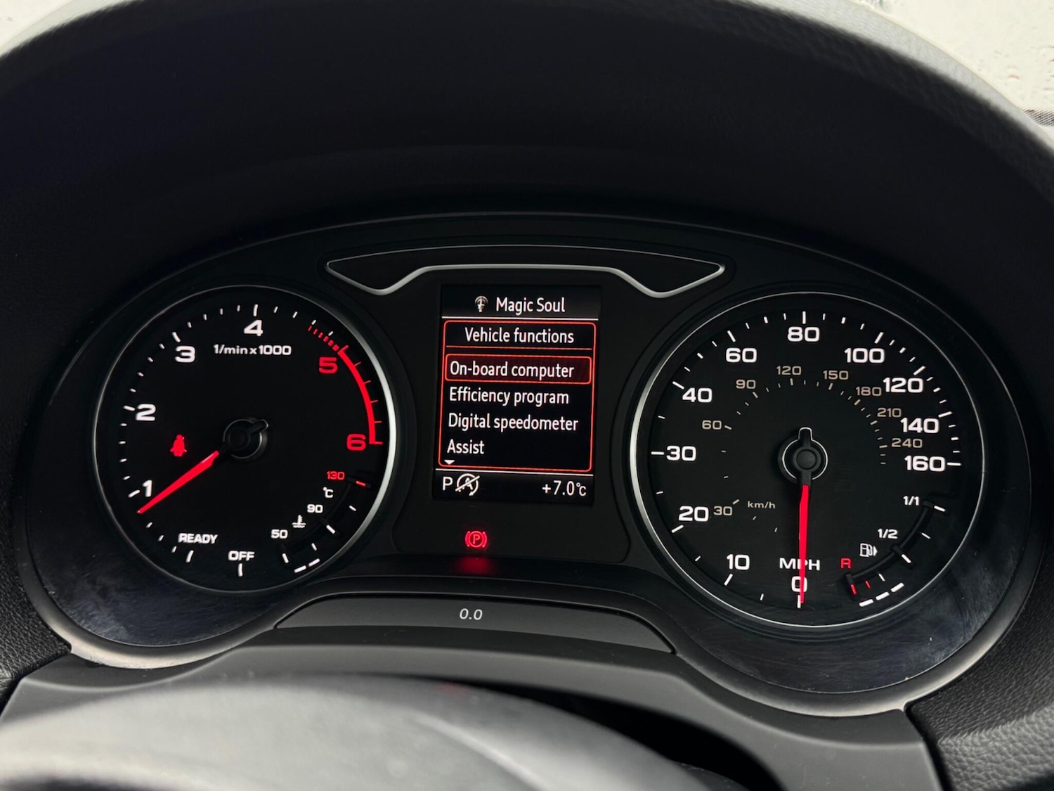 Used Audi A3 for sale - 77291835: Photo 59