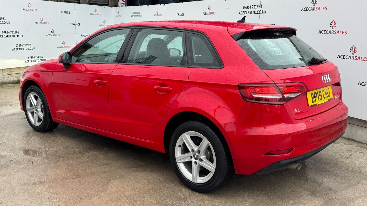 Used Audi A3 for sale - 77291835: Photo 6