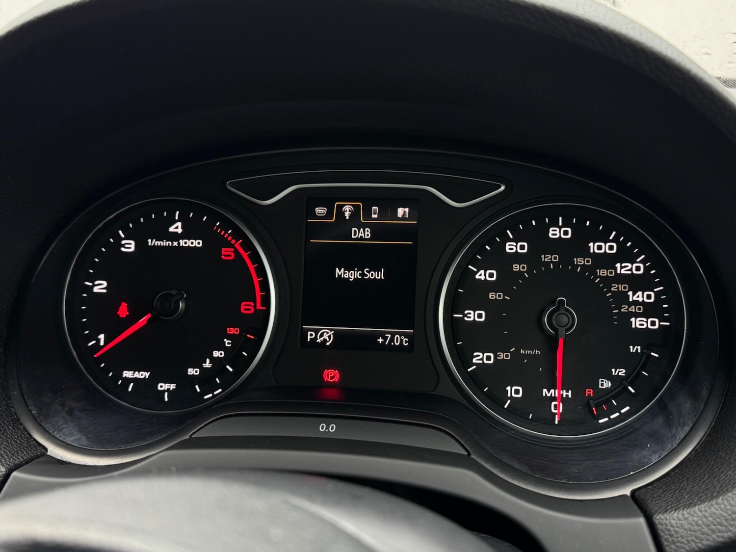 Used Audi A3 for sale - 77291835: Photo 60