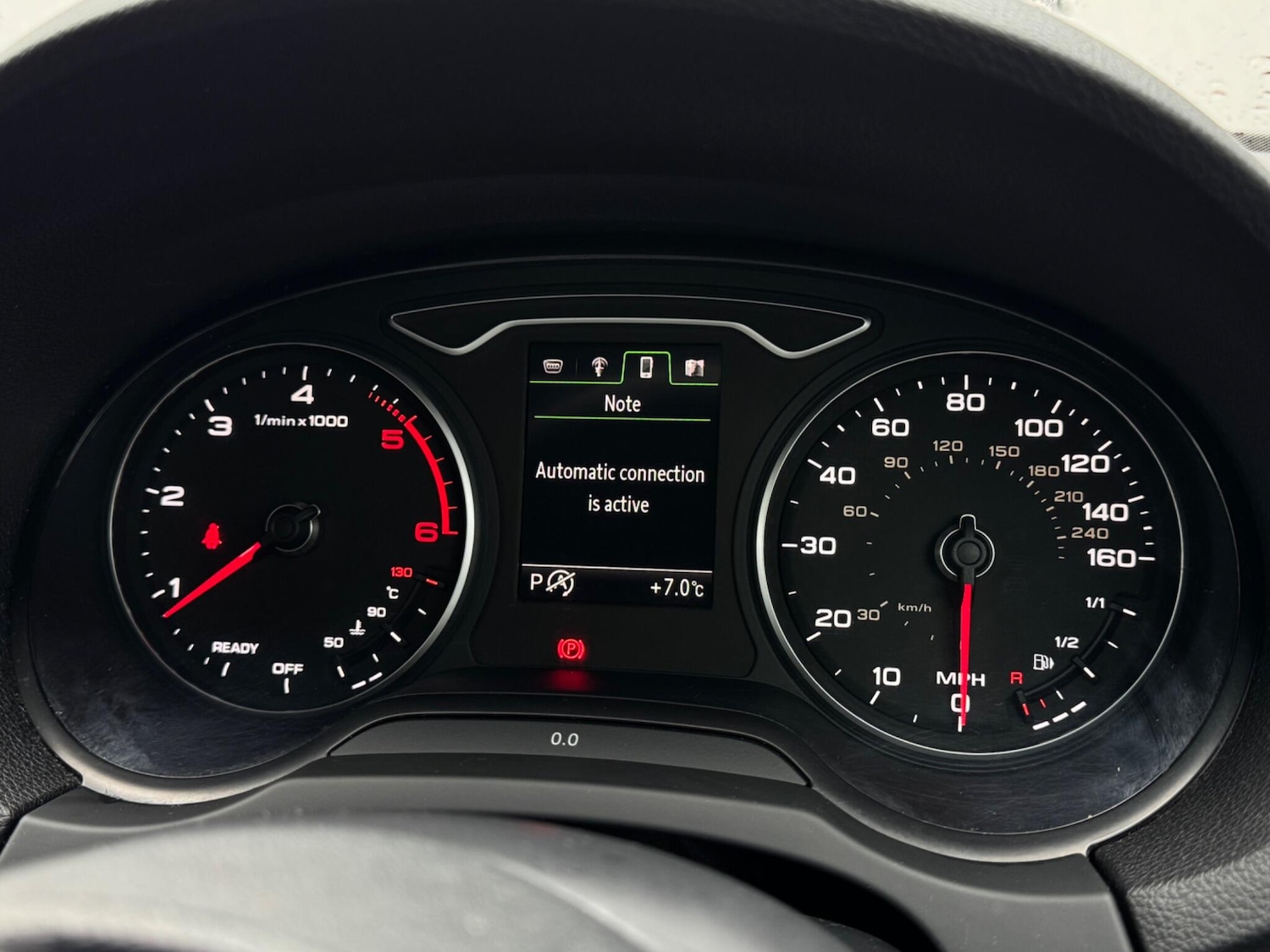 Used Audi A3 for sale - 77291835: Photo 61