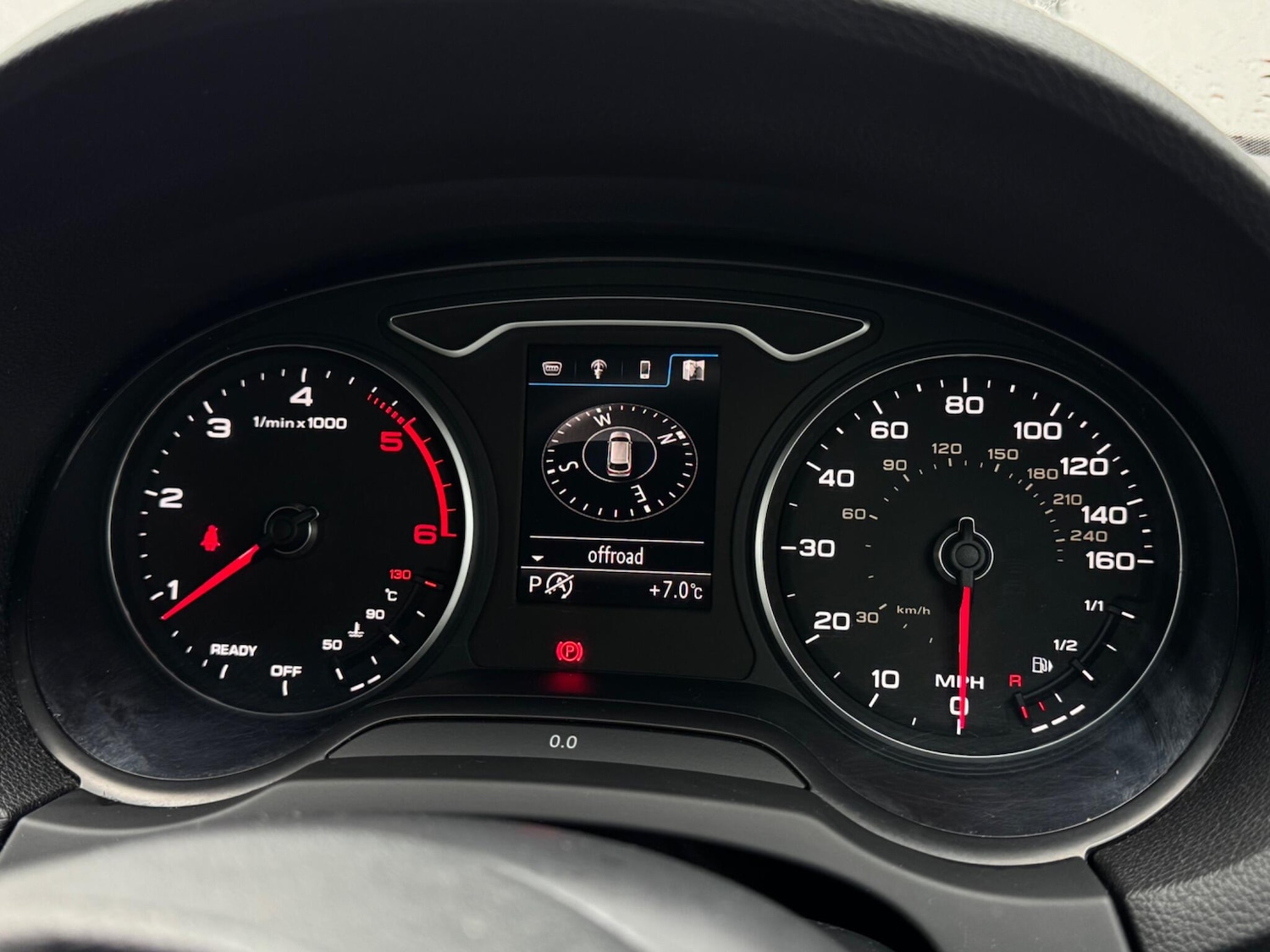 Used Audi A3 for sale - 77291835: Photo 62