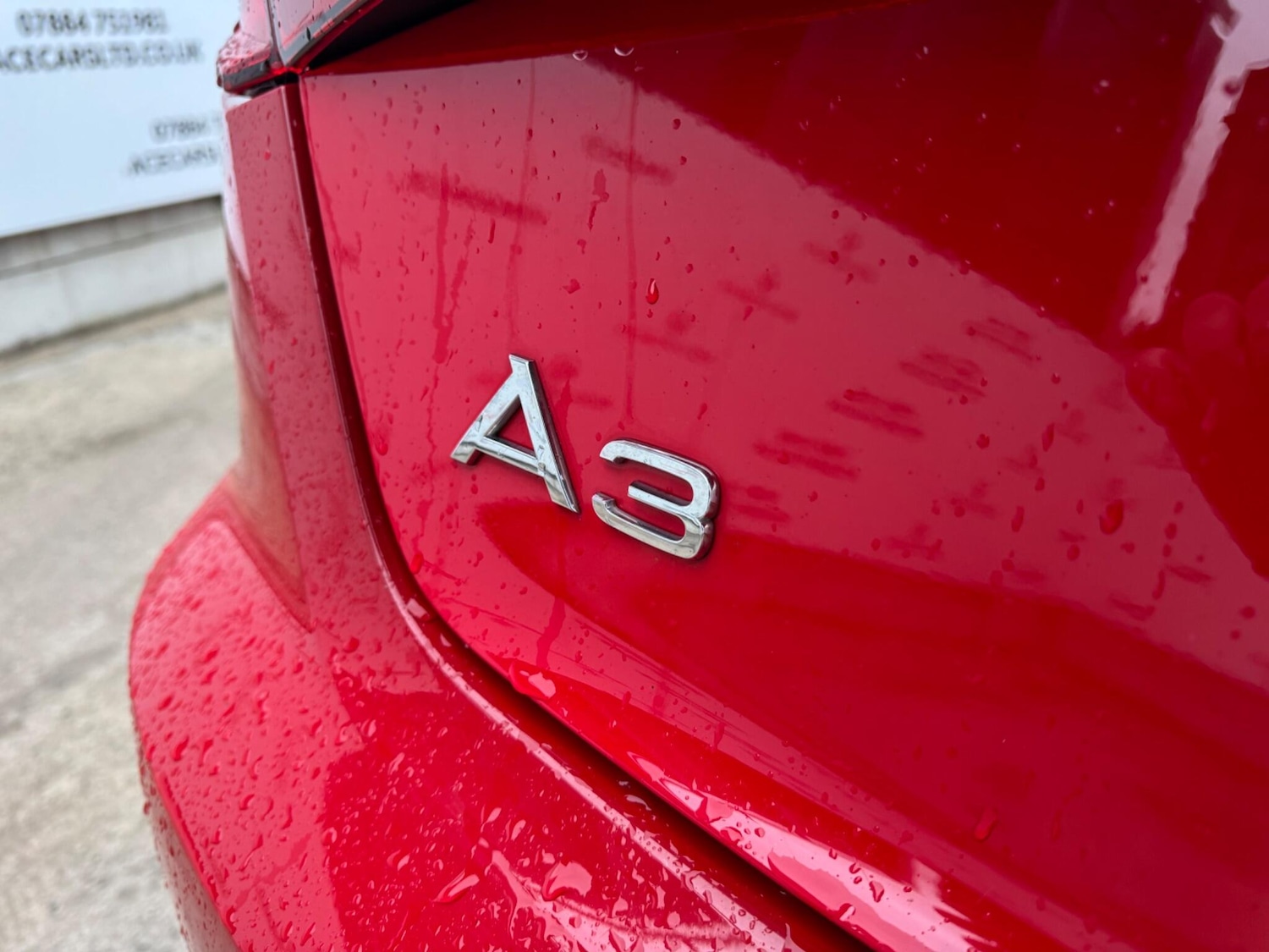 Used Audi A3 for sale - 77291835: Photo 69