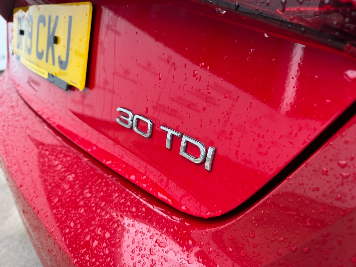 Used Audi A3 for sale - 77291835: Photo 70