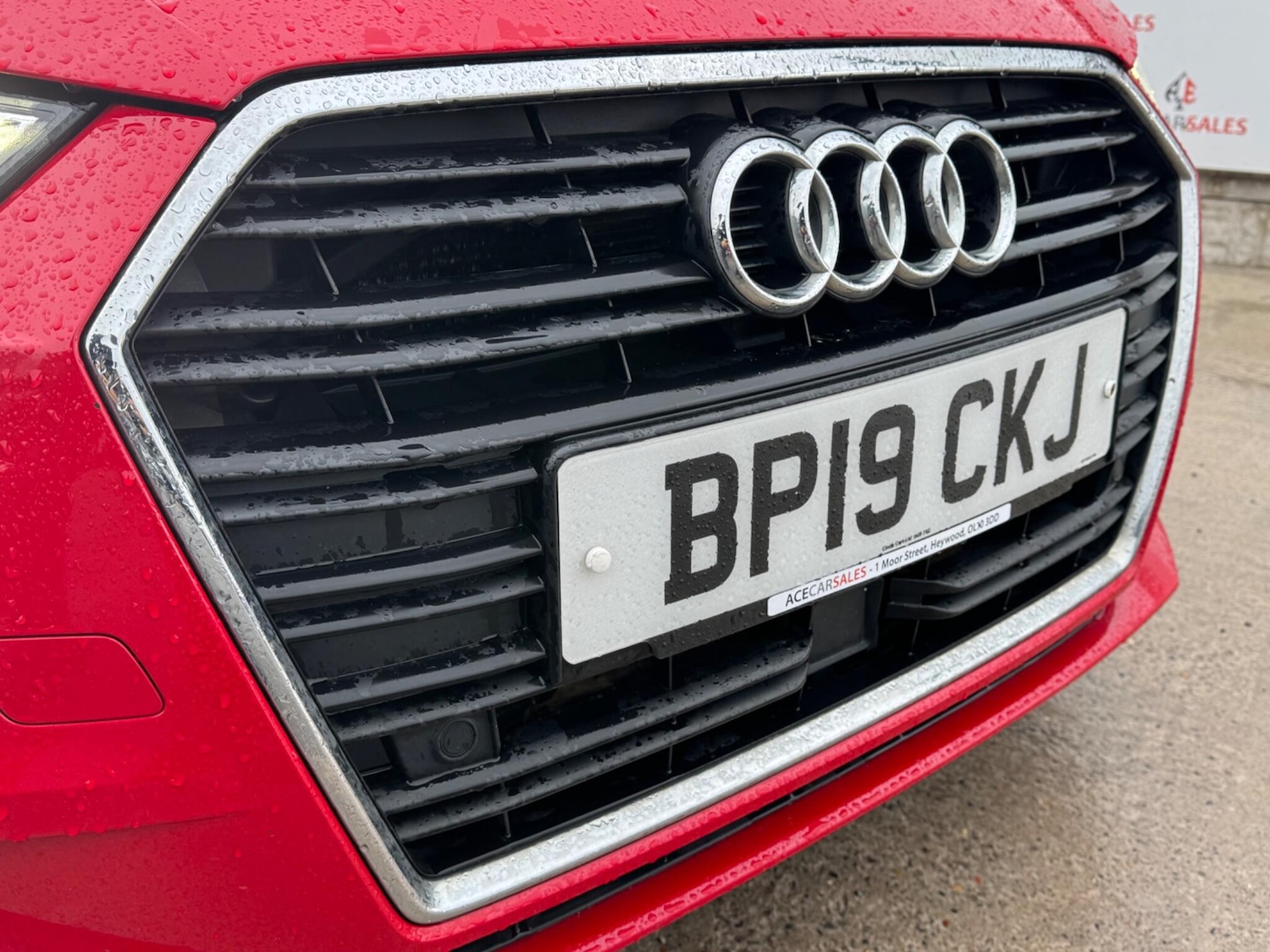 Used Audi A3 for sale - 77291835: Photo 71