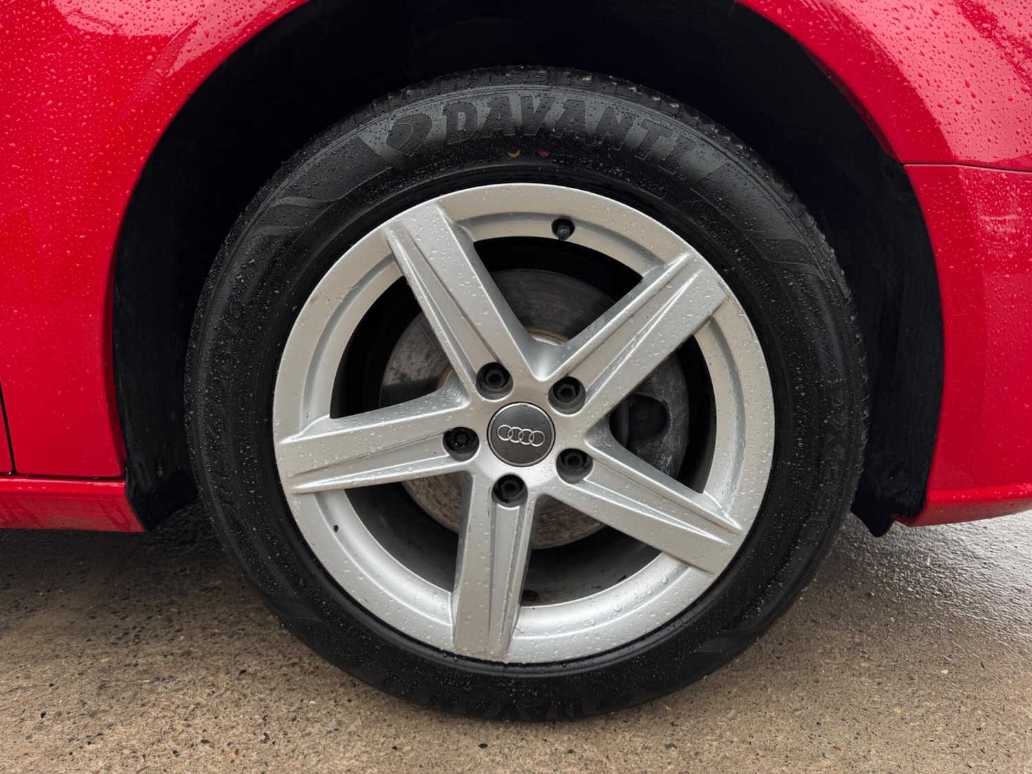 Used Audi A3 for sale - 77291835: Photo 74