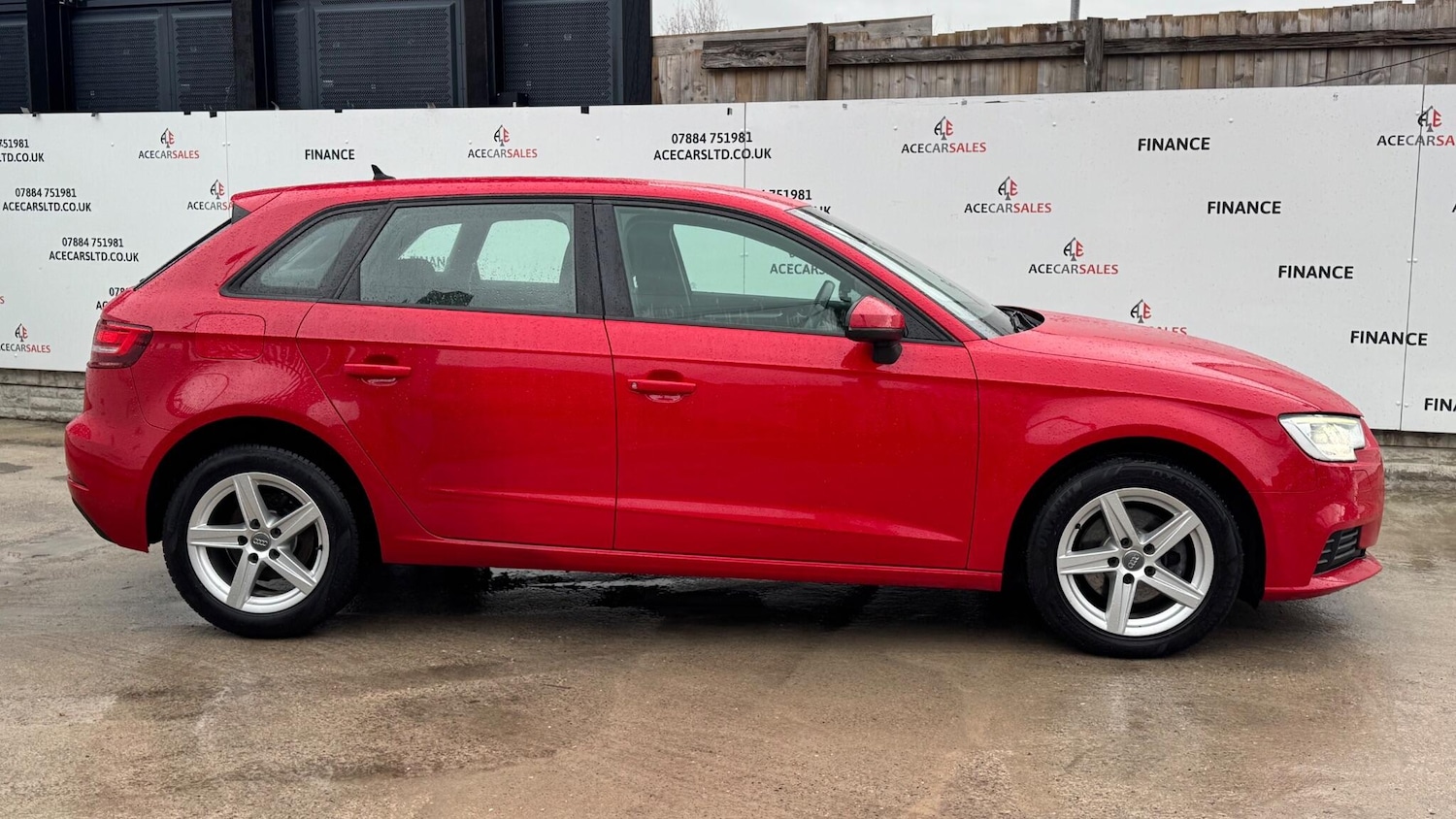 Used Audi A3 for sale - 77291835: Photo 9