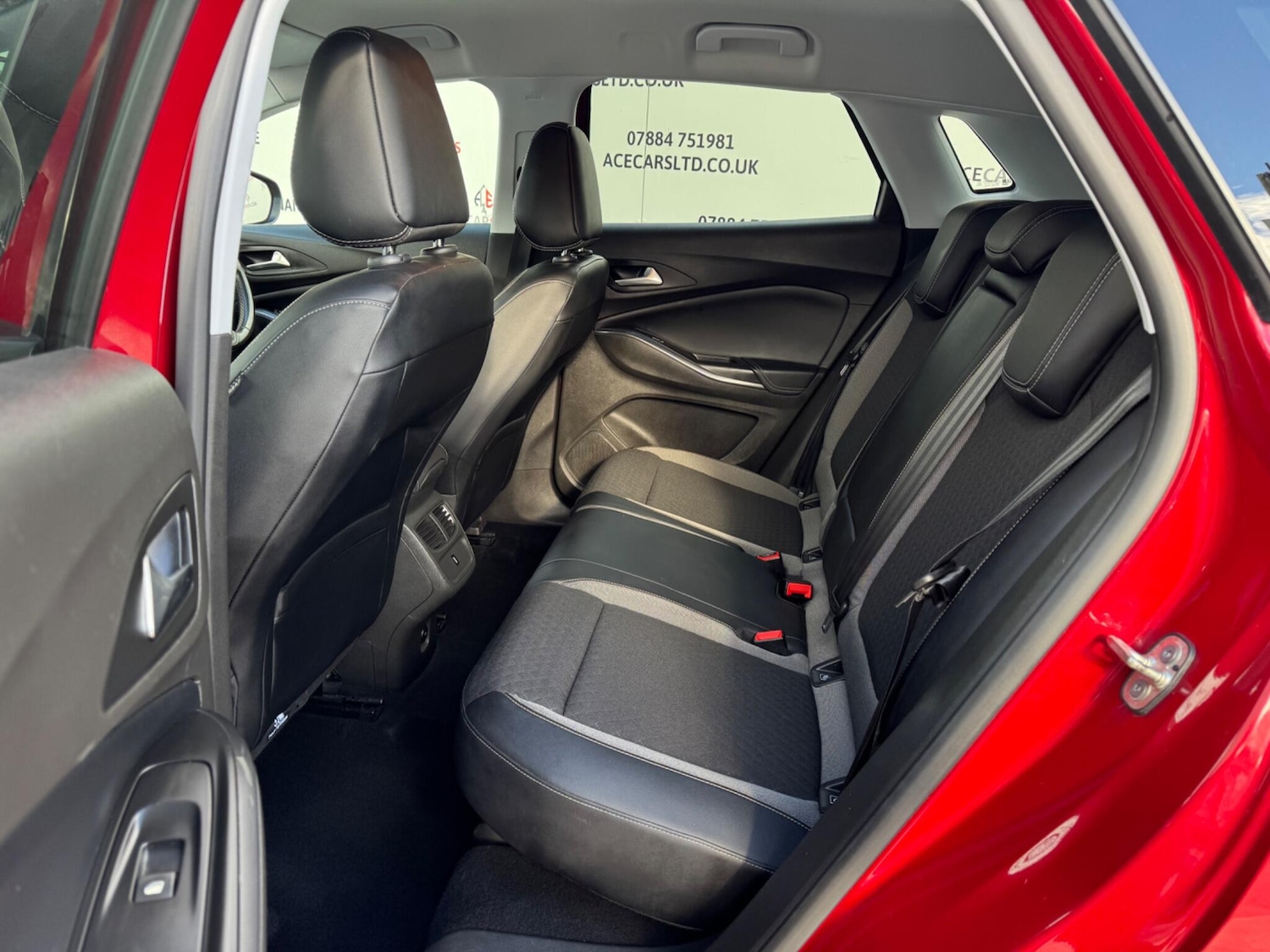 Used Vauxhall Grandland X 2020 for sale - 76995728: Photo 16