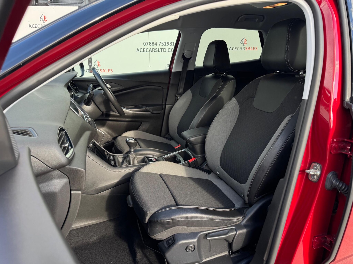 Used Vauxhall Grandland X 2020 for sale - 76995728: Photo 19