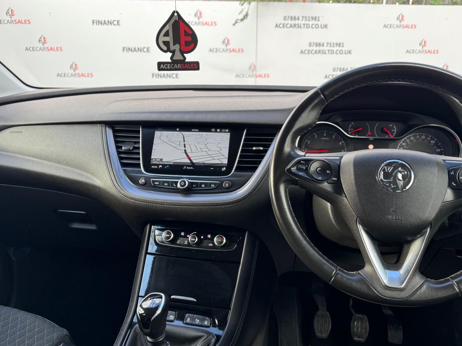 Used Vauxhall Grandland X 2020 for sale - 76995728: Photo 22