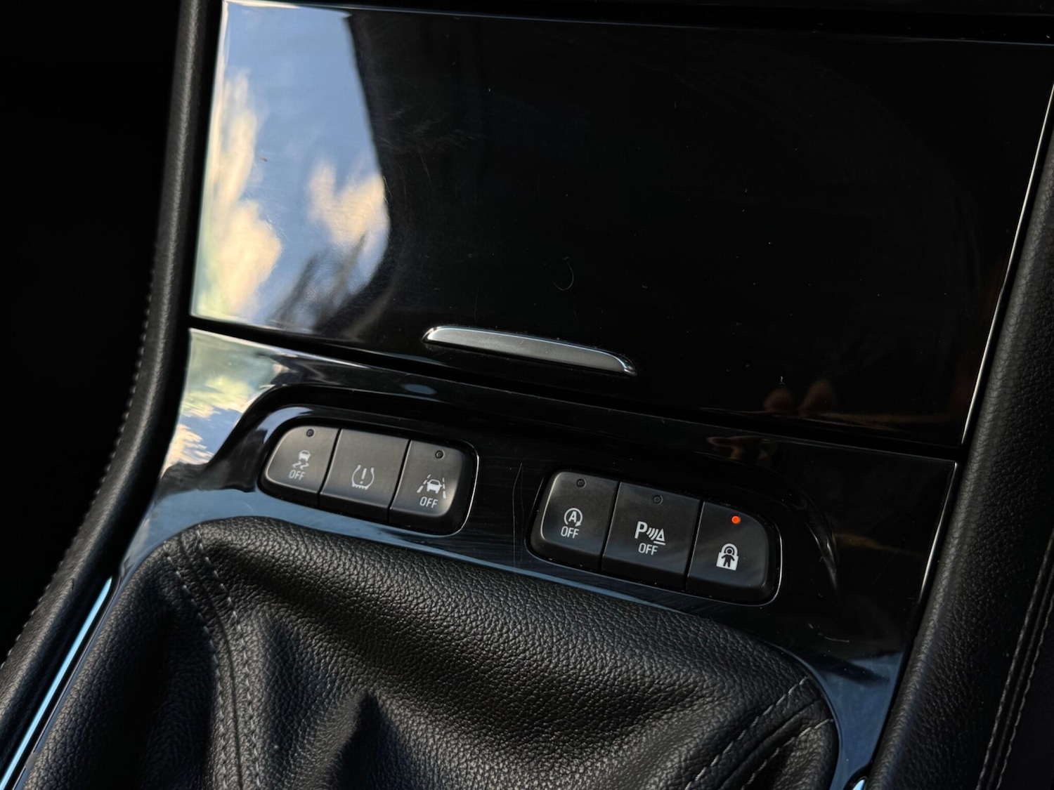 Used Vauxhall Grandland X 2020 for sale - 76995728: Photo 25