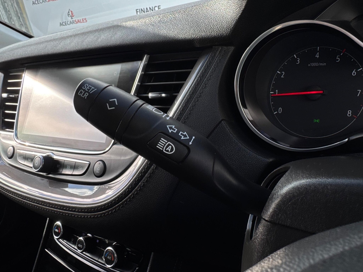 Used Vauxhall Grandland X 2020 for sale - 76995728: Photo 29