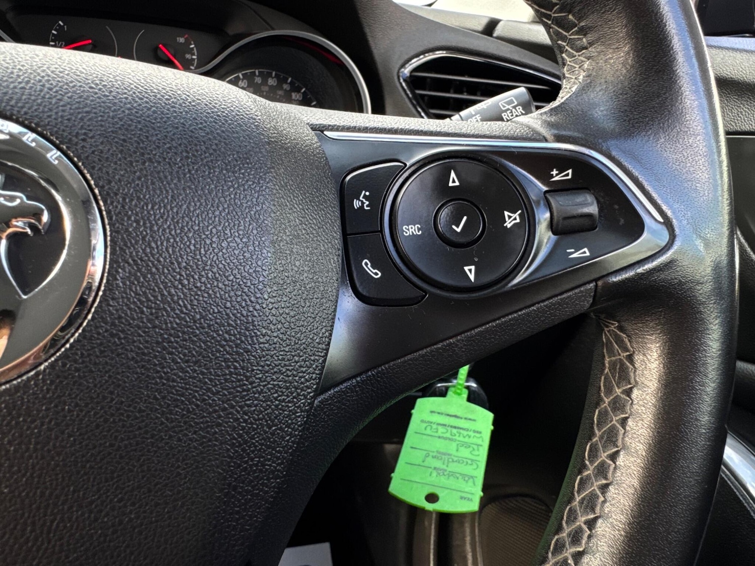 Used Vauxhall Grandland X 2020 for sale - 76995728: Photo 32