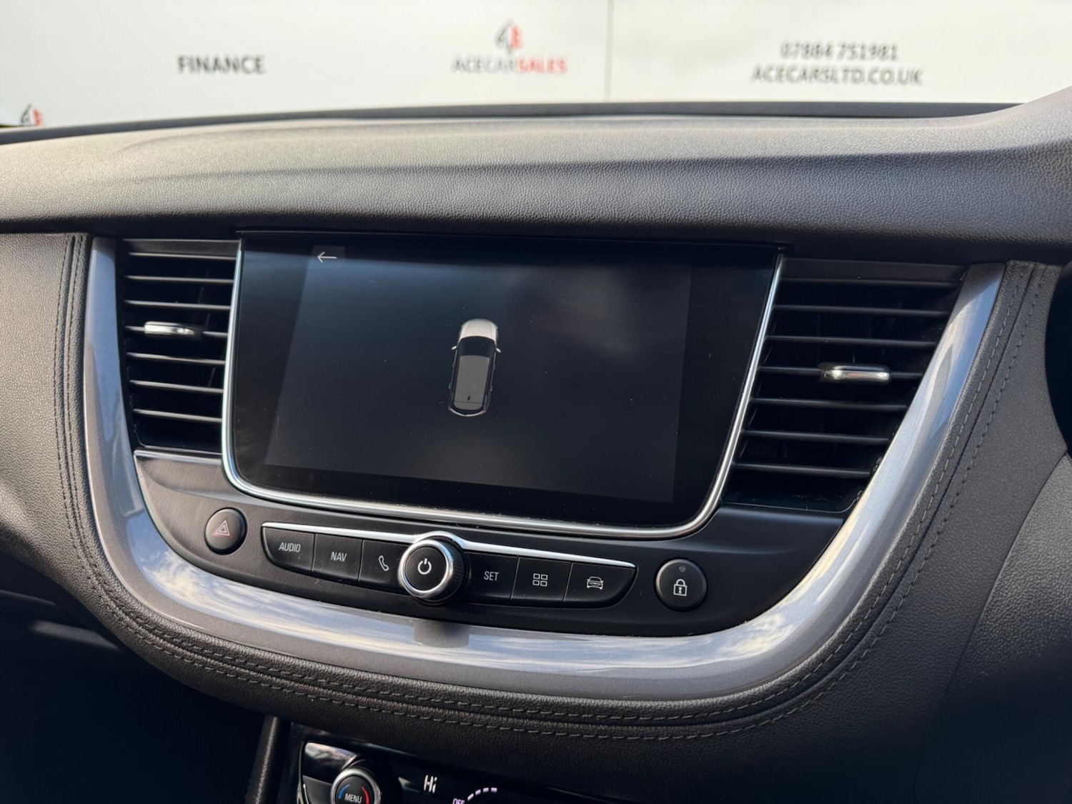 Used Vauxhall Grandland X 2020 for sale - 76995728: Photo 35