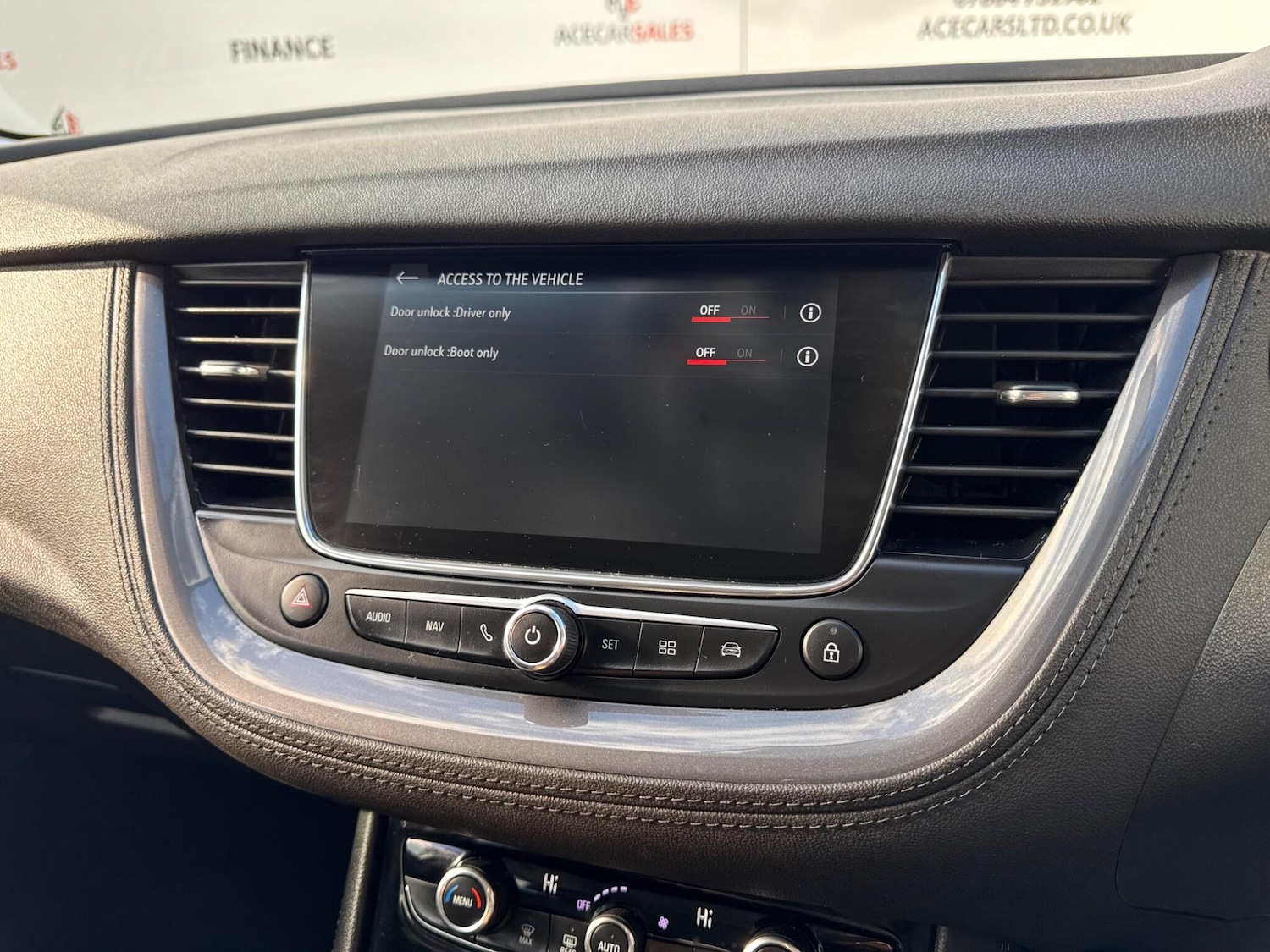 Used Vauxhall Grandland X 2020 for sale - 76995728: Photo 36