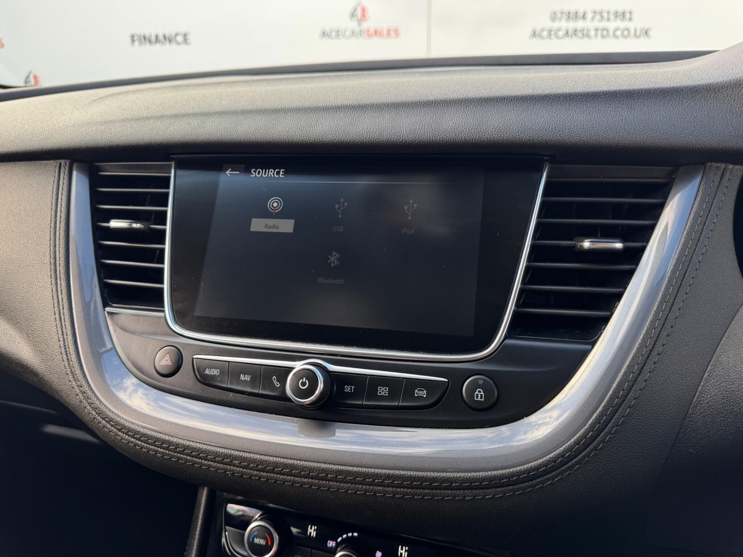 Used Vauxhall Grandland X 2020 for sale - 76995728: Photo 38