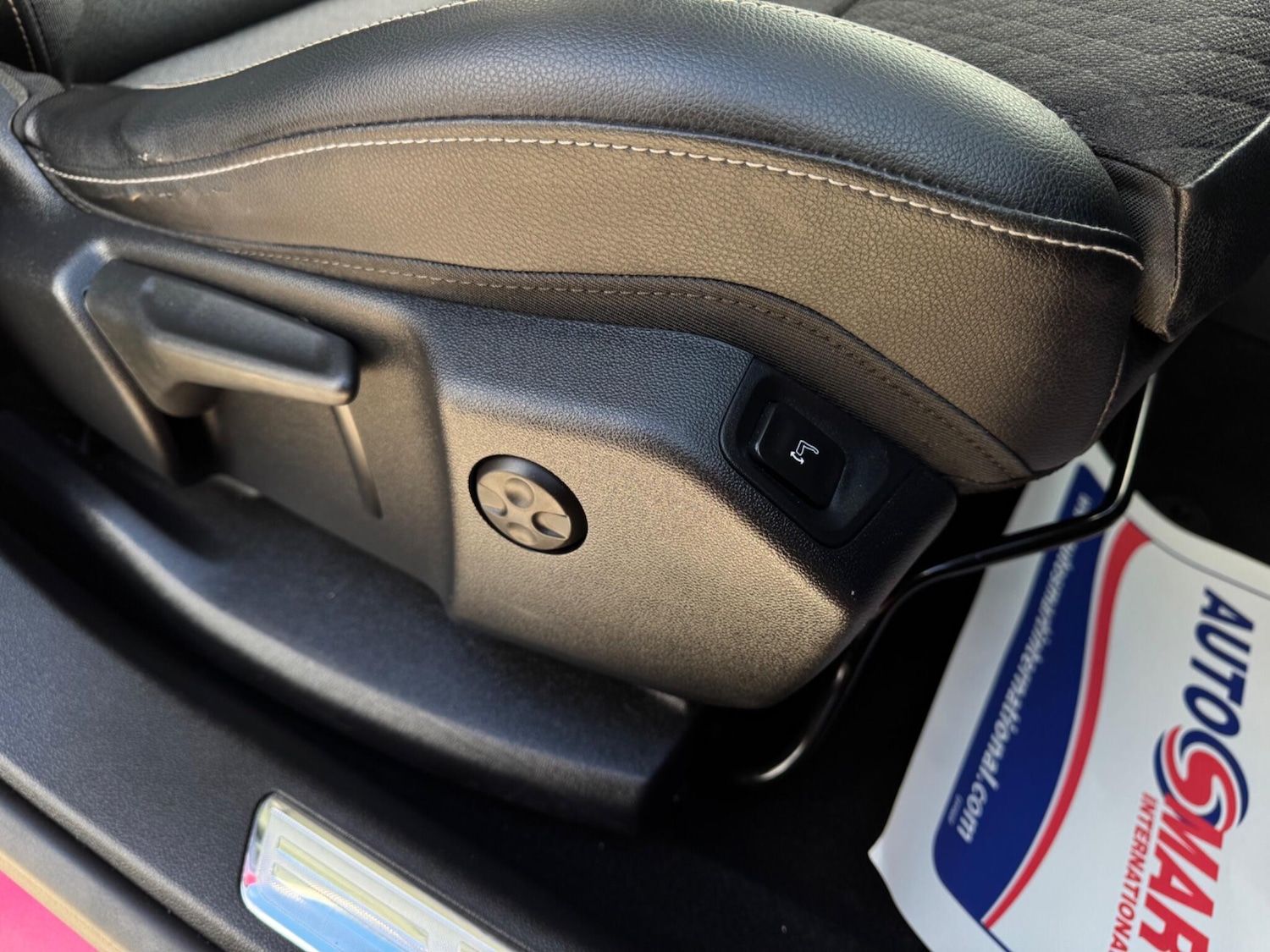 Used Vauxhall Grandland X 2020 for sale - 76995728: Photo 49