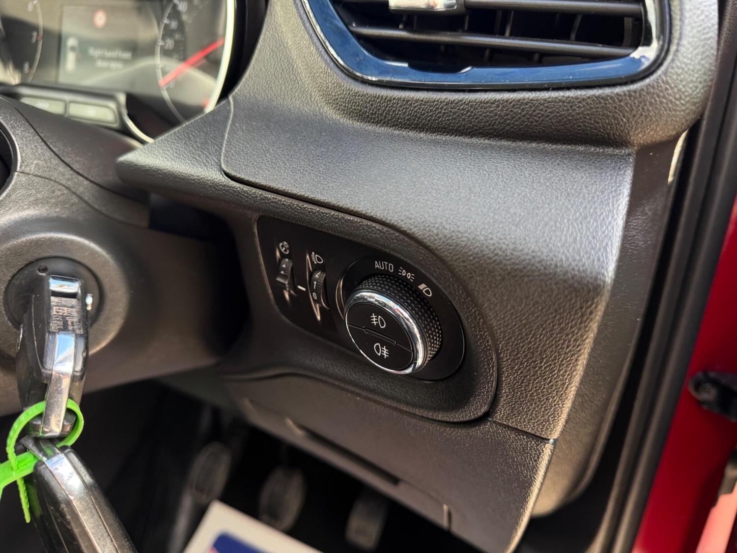 Used Vauxhall Grandland X 2020 for sale - 76995728: Photo 50