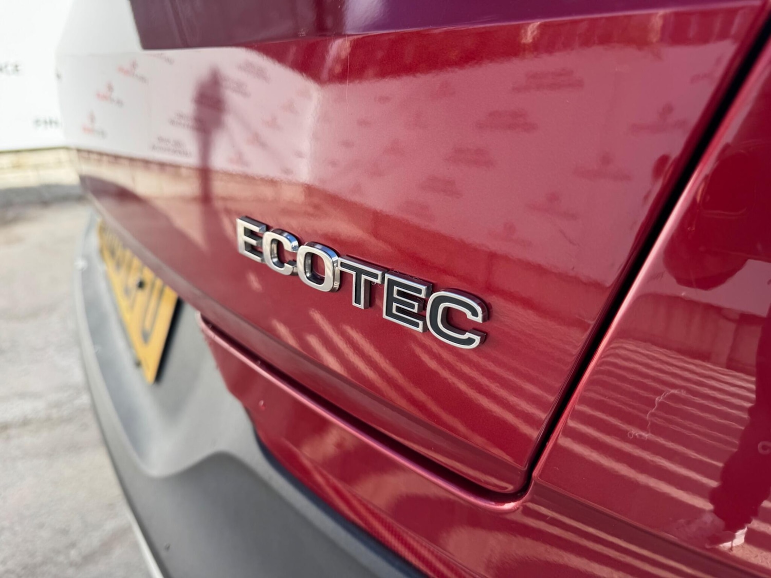 Used Vauxhall Grandland X 2020 for sale - 76995728: Photo 55