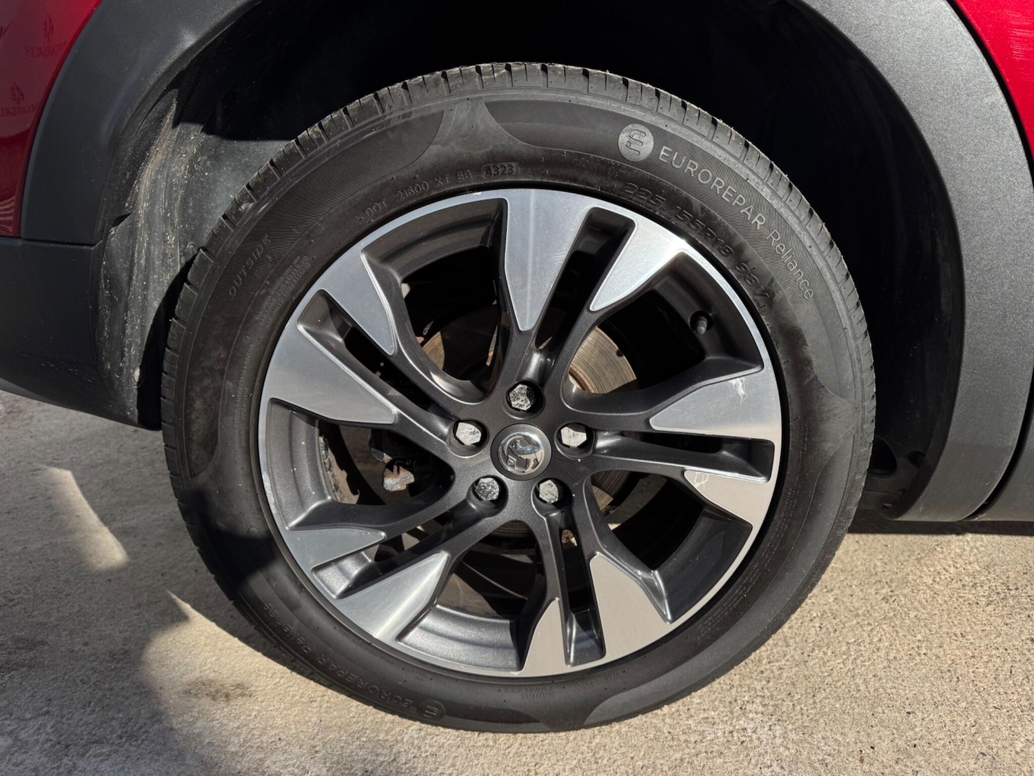 Used Vauxhall Grandland X 2020 for sale - 76995728: Photo 61