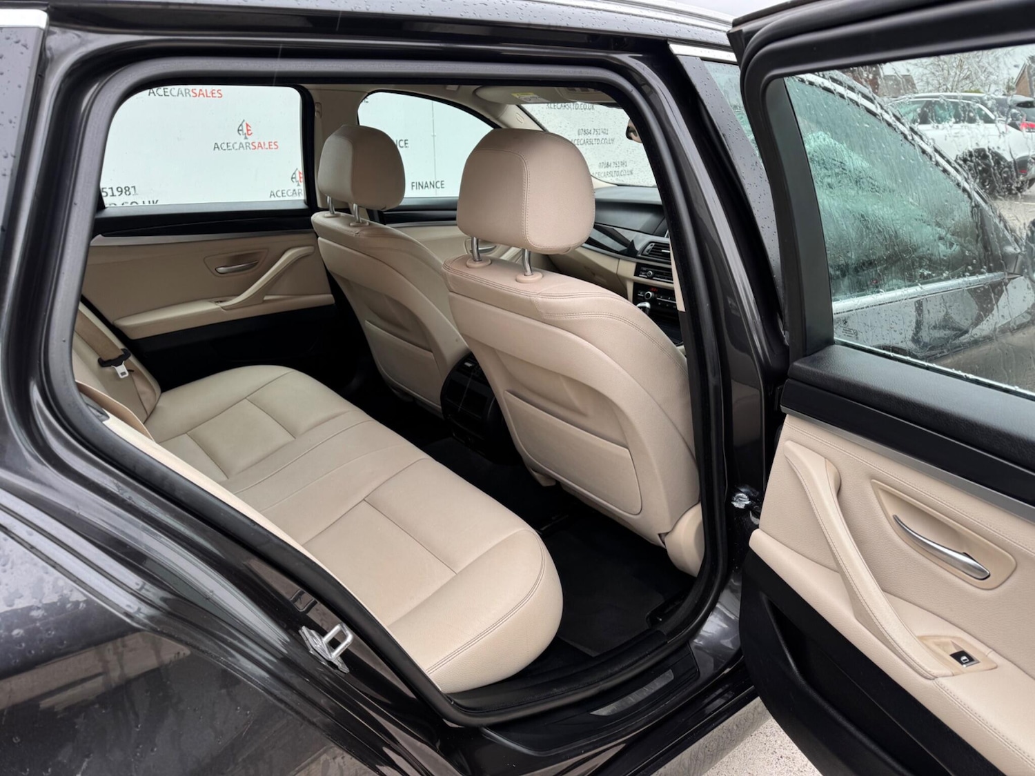 Used BMW 5 Series 2016 for sale - 77853884: Photo 13