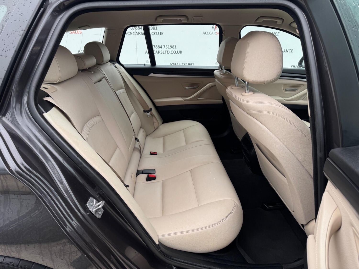 Used BMW 5 Series 2016 for sale - 77853884: Photo 14